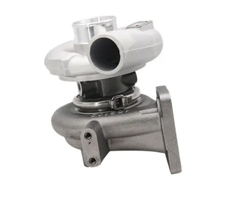 E320C Excavator Turbo Engine HX35W توربو شارژر 49179-02300 4917902300