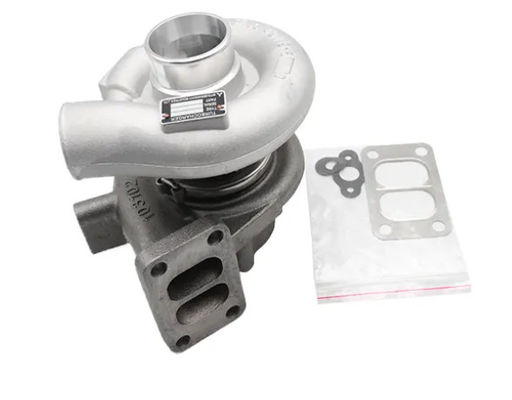 E320C Excavator Turbo Engine HX35W توربو شارژر 49179-02300 4917902300
