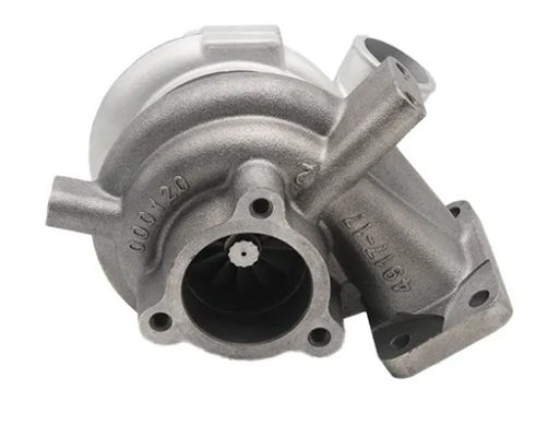 E320C Excavator Turbo Engine HX35W توربو شارژر 49179-02300 4917902300