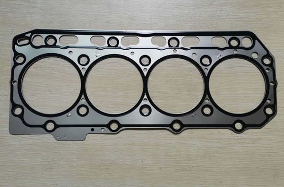 کیت گاسکت کامل 4D84 4TNV84 گاسکت سر سیلندر موتور