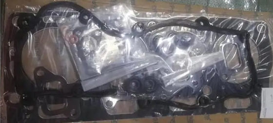 موتور دیزل C4.4 مجموعه گاسکت های تعمیر کامل برای حفاری
