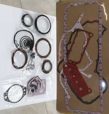 6221K19901 کیت گاسکر حفاری 6D108 QSB4.5 مجموعه گاسکت کامل 6221-K1-9901