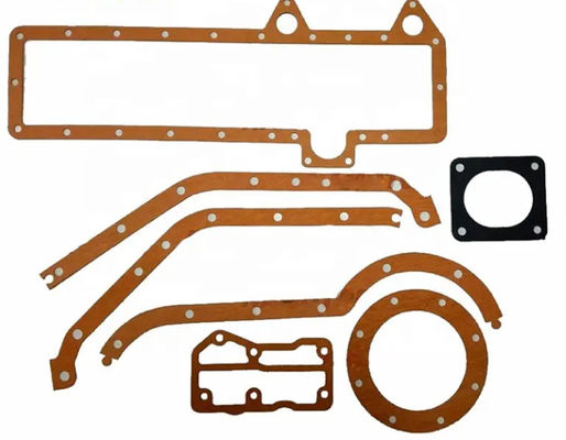 قطعات موتور 6D155 کیت گاسکت سر سیلندر 6128-K1-0024