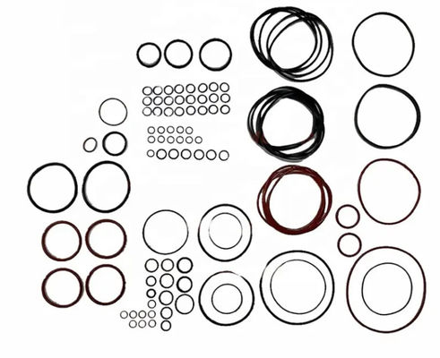 قطعات موتور 6D155 کیت گاسکت سر سیلندر 6128-K1-0024