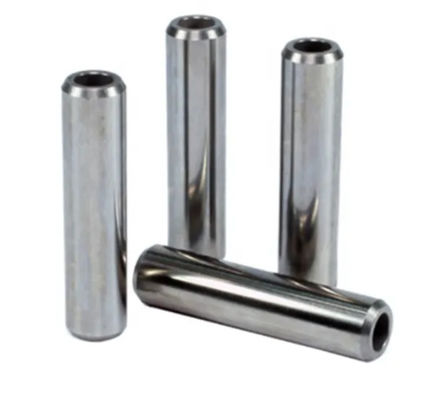 قطعات موتور دیزل برای 4D95 6D95 دریچه های ورودی و خروجی راهنمای 6204-19-1310