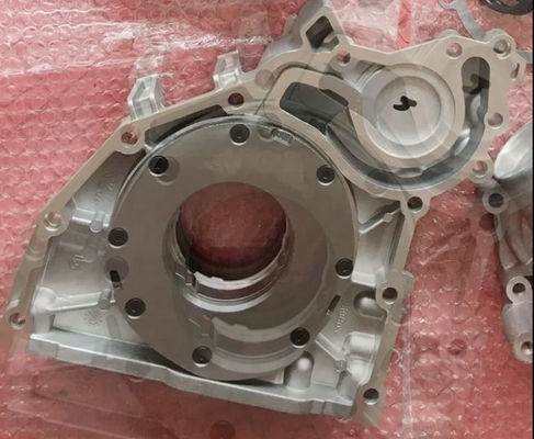 کاوشگر EC210 D6E پمپ روغن موتور VOE21489736 VOE20574451