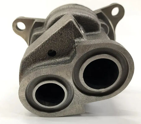 PC200 Excavator LB-E1006 6D125 پمپ روغن موتور 6150-51-1004