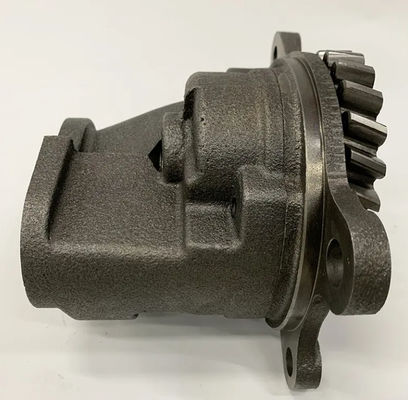 PC200 Excavator LB-E1006 6D125 پمپ روغن موتور 6150-51-1004