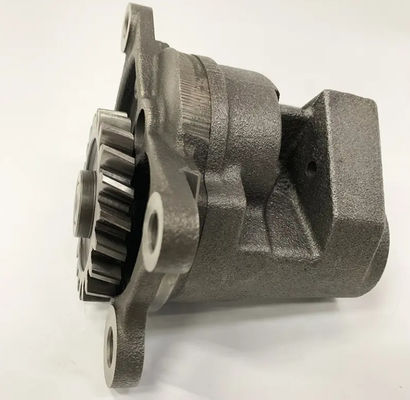 PC200 Excavator LB-E1006 6D125 پمپ روغن موتور 6150-51-1004