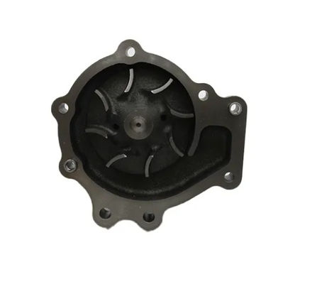 پمپ آب برای موتور حفاری دیزل 8-98018206-1 4HK1 ZAX J210-0290M قطعات معدنی
