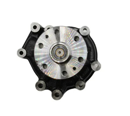 پمپ آب برای موتور حفاری دیزل 8-98018206-1 4HK1 ZAX J210-0290M قطعات معدنی