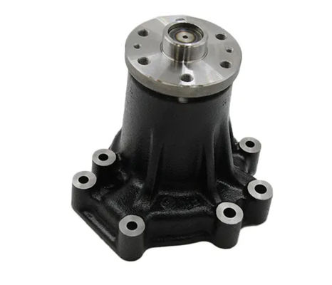 پمپ آب برای موتور حفاری دیزل 8-98018206-1 4HK1 ZAX J210-0290M قطعات معدنی