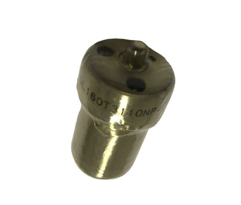 نوک نوزل 37560-17700 DL160T3110NP47E برای میتسوبیشی S16R S12R S6R2