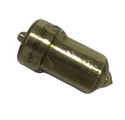 نوک نوزل 37560-17700 DL160T3110NP47E برای میتسوبیشی S16R S12R S6R2