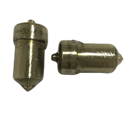 نوک نوزل 37560-17700 DL160T3110NP47E برای میتسوبیشی S16R S12R S6R2