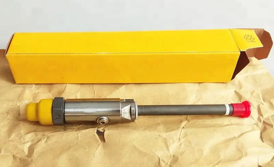 8N7005 3306 دستگاه تزریق موتور دیزل Assy Injector