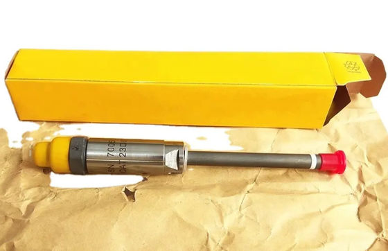 8N7005 3306 دستگاه تزریق موتور دیزل Assy Injector