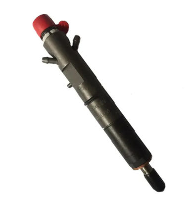 CAT336D 320D2 حفاری موتور دیزل C7.1 تزریق کننده سوخت 4545091 454-5091