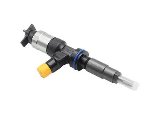 T409982 295050-0401 تزریق کننده 2950500401 تزریق کننده سوخت برای ماشین حفاری