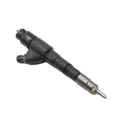C7 C9 موتور تزریق کننده 0445120066 قطعات حفاری 324D/325D/329D نوزل تزریق کننده سوخت