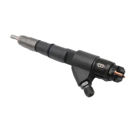 C7 C9 موتور تزریق کننده 0445120066 قطعات حفاری 324D/325D/329D نوزل تزریق کننده سوخت