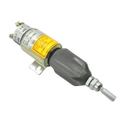 دریچه سولناید خاموش کردن سوخت دریچه سولناید 34287-01300 34287-01300 SA-4148-T برای هیوندای R160LC-7 R180LC-7 R170W-7