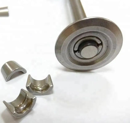 6BG1 6BD1 دریچه موتور Cotter Valve Lock دوام بالا