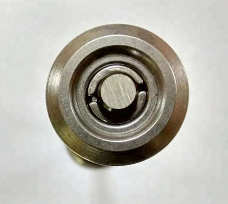 6BG1 6BD1 دریچه موتور Cotter Valve Lock دوام بالا