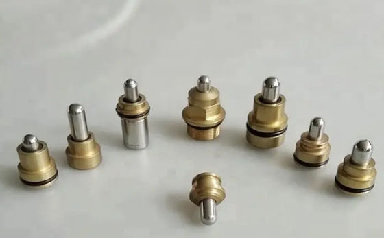 قطعات اصلی قطعات هیدرولیک فشار دهنده جویستیک فشار دهنده برای 420-00467A