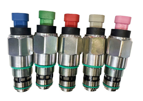 QSK60 QSK45 QSK23 الکتریکی کنترل سوخت 3330601 3347905 3347907 برای پمپ تزریق
