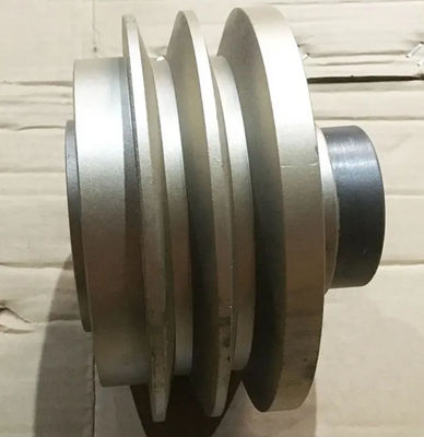 قطعات معدنی 6207-31-1410 PC200-5 6BD1 چرخ چرخ دار