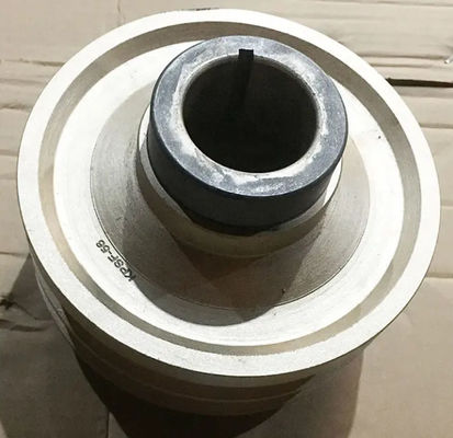 قطعات معدنی 6207-31-1410 PC200-5 6BD1 چرخ چرخ دار