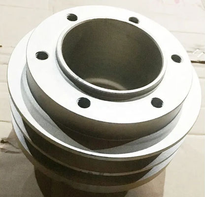 قطعات معدنی 6207-31-1410 PC200-5 6BD1 چرخ چرخ دار