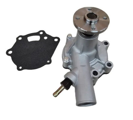 قطعات موتور حفاری S3L MM409303 MM433424 پمپ آب حفاری