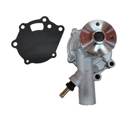قطعات موتور حفاری S3L MM409303 MM433424 پمپ آب حفاری