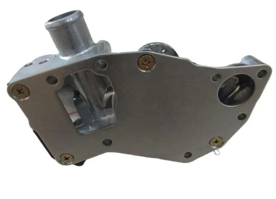 کاوشگر SK75-8 EX55 EX50U ZAX70 ZAX55 موتور 4LE2 4LE1 پمپ آب کوچک 8972541483 8-98126230-1 8-94140341-0 8972541481