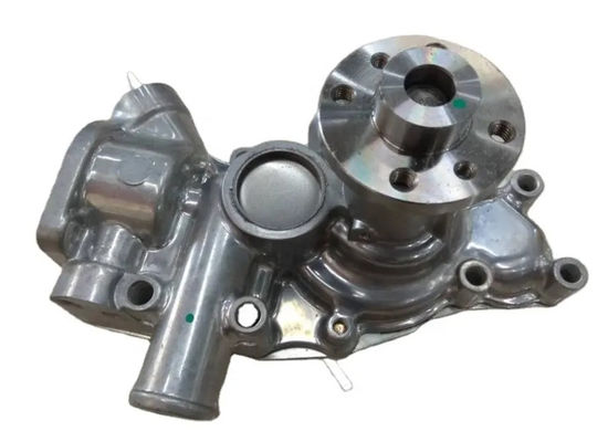 کاوشگر SK75-8 EX55 EX50U ZAX70 ZAX55 موتور 4LE2 4LE1 پمپ آب کوچک 8972541483 8-98126230-1 8-94140341-0 8972541481