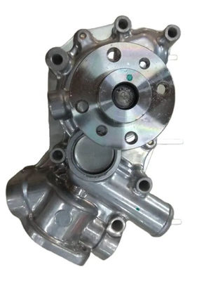 کاوشگر SK75-8 EX55 EX50U ZAX70 ZAX55 موتور 4LE2 4LE1 پمپ آب کوچک 8972541483 8-98126230-1 8-94140341-0 8972541481