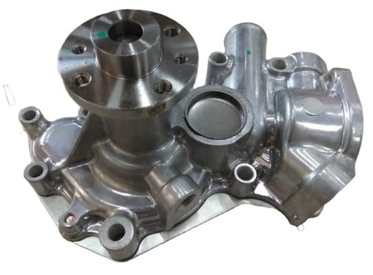 کاوشگر SK75-8 EX55 EX50U ZAX70 ZAX55 موتور 4LE2 4LE1 پمپ آب کوچک 8972541483 8-98126230-1 8-94140341-0 8972541481