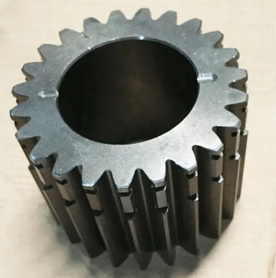 قطعات معدنی E320 Swing 2nd Sun Gear 7Y-1645