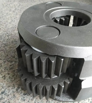 قطعات معدنی قطعات معدنی قطعات معدنی سیاره ای برای R210LC-7H