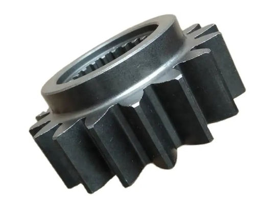 حفاری PC200-8 un Gear 22U-26-21510 موتور سوئیچ