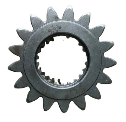حفاری PC200-8 un Gear 22U-26-21510 موتور سوئیچ