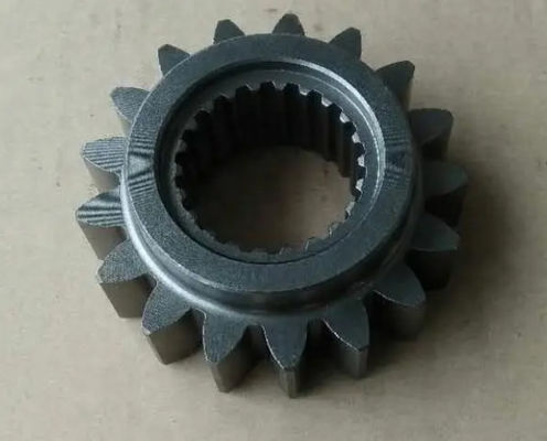 حفاری PC200-8 un Gear 22U-26-21510 موتور سوئیچ
