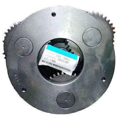 قطعات موتور سوئیچ حفاری پشتیبانی حامل Assy 333-2996