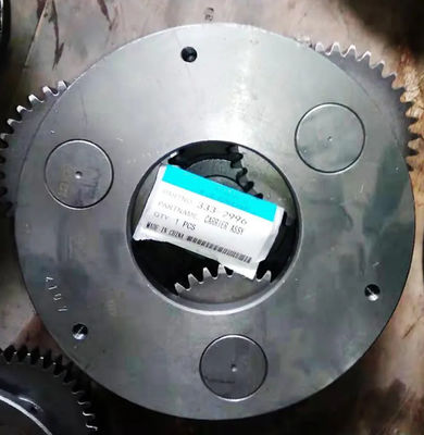 قطعات موتور سوئیچ حفاری پشتیبانی حامل Assy 333-2996