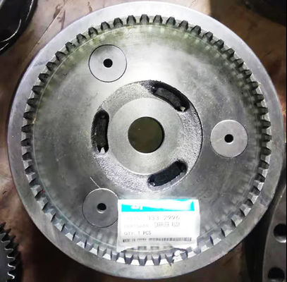 قطعات موتور سوئیچ حفاری پشتیبانی حامل Assy 333-2996