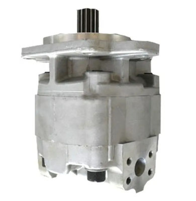 پمپ دنده های هیدرولیکی D65P-12 D85ESS-2 D70LE-12 705-11-38010 705-11-40010
