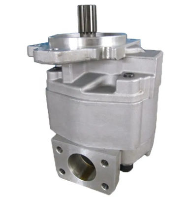 پمپ دنده های هیدرولیکی D65P-12 D85ESS-2 D70LE-12 705-11-38010 705-11-40010