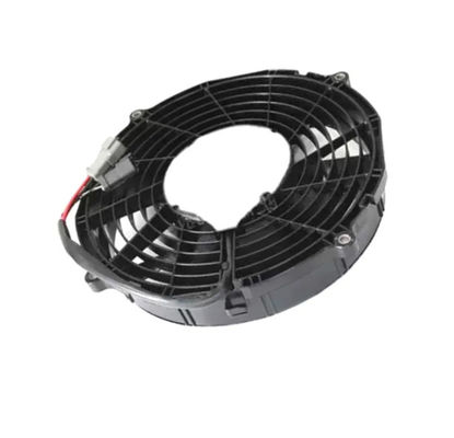 فن الکتریکی 510-8095 5108095 حفاری E325GC E320GC E323GC فن الکتریکی 510-8095